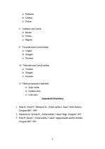 Konspekts 'Integrētas dabaszinību stundas konspekts', 8.