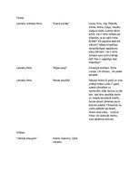 Konspekts 'Kultūrfakti 12.klases latviešu valodas eksāmena 3.daļai (pārspriedumam)', 4.