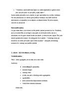 Eseja 'Laikraksta "Diena" piecu rakstu analīze', 2.