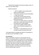 Eseja 'Laikraksta "Diena" piecu rakstu analīze', 3.