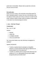 Eseja 'Laikraksta "Diena" piecu rakstu analīze', 5.