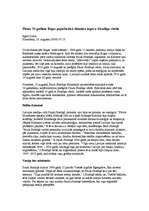 Eseja 'Laikraksta "Diena" piecu rakstu analīze', 20.