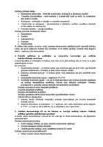 Konspekts 'Valsts un pašvaldību budžeti. Eksāmena atbildes', 2.