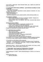 Konspekts 'Valsts un pašvaldību budžeti. Eksāmena atbildes', 4.