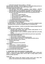 Konspekts 'Valsts un pašvaldību budžeti. Eksāmena atbildes', 6.