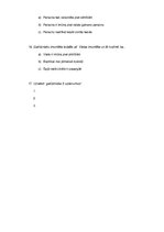 Konspekts 'Garīdznieki. Tests', 4.