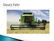 Prezentācija 'Combine Harvester', 27.