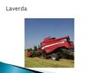 Prezentācija 'Combine Harvester', 33.