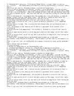 Eseja 'An Analysis of Tennessee Williams Play, "A Streetcar Named Rosie"', 1.