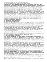 Eseja 'Change Management', 2.