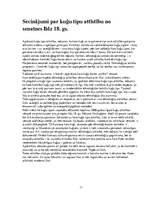 Konspekts 'Jūrniecības vēstures avoti, historiogrāfija', 14.