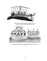 Konspekts 'Jūrniecības vēstures avoti, historiogrāfija', 19.