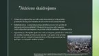 Prezentācija 'Urbanizācija ģeogrāfijā', 2.