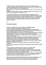 Konspekts 'Kārlis Markss, Frīdrihs Engelss "Komunistiskās partijas manifests"', 3.