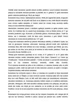 Referāts 'Romantisms', 3.