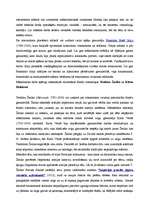 Referāts 'Romantisms', 11.