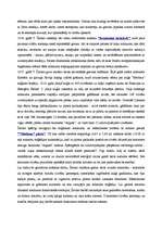 Referāts 'Romantisms', 12.