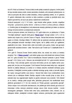 Referāts 'Romantisms', 14.