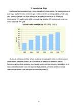 Referāts 'Tiešo ārvalstu investīciju ietekme uz valsts ekomonisko attīstību', 9.