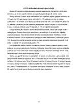 Referāts 'Tiešo ārvalstu investīciju ietekme uz valsts ekomonisko attīstību', 11.