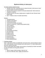 Konspekts 'Elpošanas sistēmas izmeklēšana', 9.