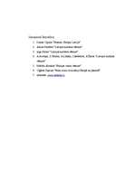 Referāts 'Katolicisma un reformācijas kulturoloģiskais mantojums', 7.