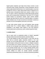 Referāts 'Politiskā līdzdalība Latvijā', 8.