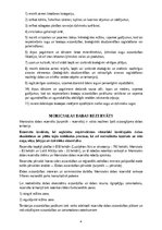 Konspekts 'Dabas rezervāti', 4.