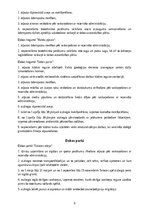 Konspekts 'Dabas rezervāti', 9.