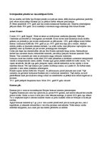 Referāts 'Krētas un Mikēnu civilizācijas izpēte XX gadsimtā - problēmas un panākumi', 4.