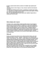 Referāts 'Krētas un Mikēnu civilizācijas izpēte XX gadsimtā - problēmas un panākumi', 8.