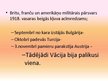Prezentācija 'Pirmā pasaules kara beigas', 5.