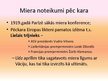 Prezentācija 'Pirmā pasaules kara beigas', 9.