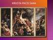 Prezentācija 'Pītera Paula Rubensa biogrāfija un darbi', 11.
