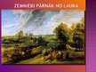 Prezentācija 'Pītera Paula Rubensa biogrāfija un darbi', 13.