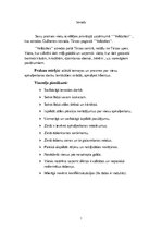 Prakses atskaite 'Prakses atskaite viesmīlībā', 3.