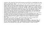 Eseja 'Should Government Be Funding in Good Marriage Promotion?', 2.