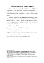 Referāts 'Integrētā mārketinga komunikācijas stratēģija uzņēmumā "X"', 4.