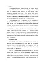 Referāts 'Integrētā mārketinga komunikācijas stratēģija uzņēmumā "X"', 6.