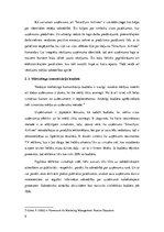 Referāts 'Integrētā mārketinga komunikācijas stratēģija uzņēmumā "X"', 9.