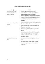 Referāts 'Integrētā mārketinga komunikācijas stratēģija uzņēmumā "X"', 11.