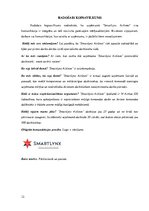 Referāts 'Integrētā mārketinga komunikācijas stratēģija uzņēmumā "X"', 12.