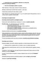 Konspekts 'Konstitucionālās tiesības', 1.