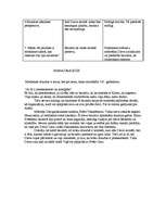 Referāts 'Baznīcas analīze', 2.