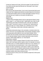 Konspekts 'Sociālie institūti: izglītība, komunikācija un masu mediji', 4.