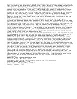 Eseja 'Analysis of the First and Second Opium Wars', 4.