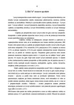 Diplomdarbs 'SIA "A" saimnieciskās darbības analīze un attīstības iespējas', 42.