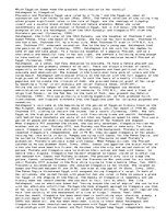 Eseja 'Which Egyptian Queen Made the Greatest Contribution to Her Country Hatshepsut or', 1.