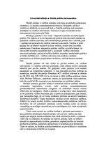 Eseja 'Kā mazināt inflāciju ar fiskālās politikas instrumentiem', 1.