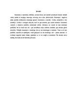 Konspekts 'Komiskais', 2.